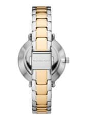 Michael Kors Dámské Hodinky Mk1041 – Dárková Sada (Zx730a)