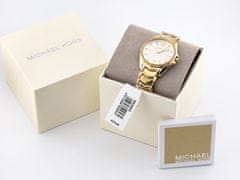 Michael Kors Dámské Hodinky Mk6693 – Whitney (Zx731a)