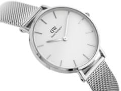 Daniel Wellington Dámské Hodinky Dw00100164 - Petite Sterling (Zx704c)