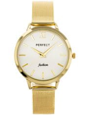 PERFECT WATCHES Dámské Hodinky F202-6 (Zp974c)