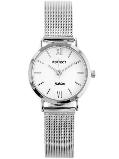 PERFECT WATCHES Dámské Hodinky F208 (Zp982a)