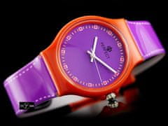 PERFECT WATCHES Dětské Hodinky - Tutti Frutti I - Léto 2013 (Zp681f)