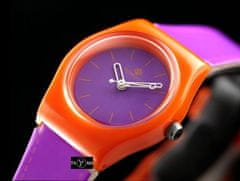 PERFECT WATCHES Dětské Hodinky - Tutti Frutti Ii - Léto 2013 (Zp680g)