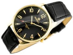 PERFECT WATCHES Pánské Hodinky C141 – Rave (Zp104b)