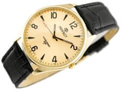 PERFECT WATCHES Pánské Hodinky C141 – Rave (Zp104i)