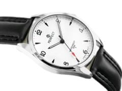 PERFECT WATCHES Pánské Hodinky C530 – Dlouhý Řemínek (Zp234a)