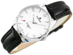 PERFECT WATCHES Pánské Hodinky C530 – Dlouhý Řemínek (Zp234b)