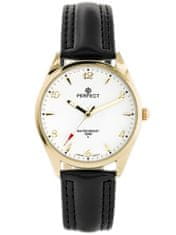 PERFECT WATCHES Pánské Hodinky C530 – Dlouhý Řemínek (Zp234c)