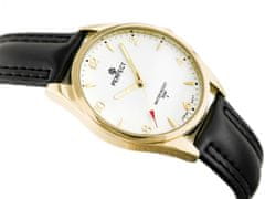 PERFECT WATCHES Pánské Hodinky C530 – Dlouhý Řemínek (Zp234c)