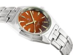 PERFECT WATCHES Pánské Hodinky P186 – (Zp048n)