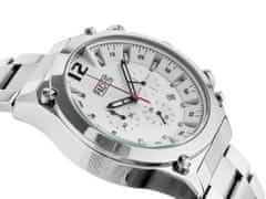 Pacific X0040 Pánské Hodinky (Zy061a) - Chronograf