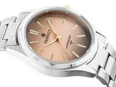 PERFECT WATCHES Pánské Hodinky P424 – Tonica (Zp283b)