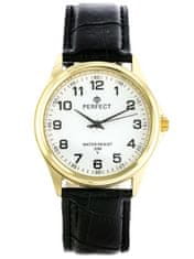 PERFECT WATCHES Pánské Hodinky C425 – Classic (Zp284b)