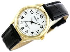 PERFECT WATCHES Pánské Hodinky C425 – Classic (Zp284b)