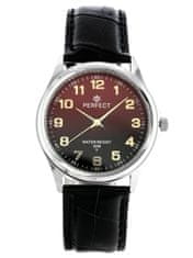 PERFECT WATCHES Pánské Hodinky C425 – Classic (Zp284f)