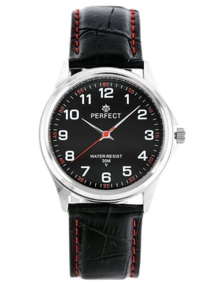 PERFECT WATCHES Pánské Hodinky C425 – Classic (Zp284h)