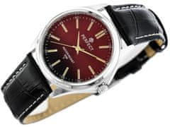 PERFECT WATCHES Pánské Hodinky C424 – Classic (Zp285c)