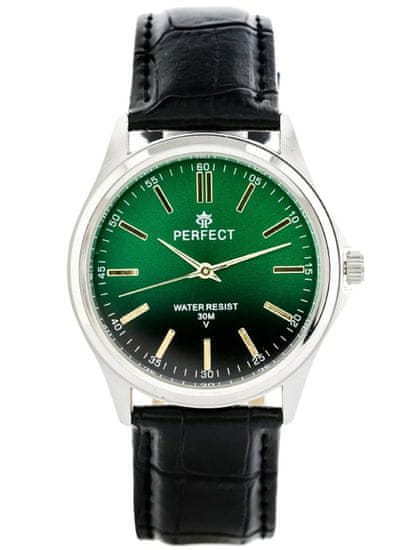 PERFECT WATCHES Pánské Hodinky C424 – Classic (Zp285d)