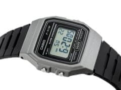 Casio Pánské Hodinky F-91wm-1bdf (Zd102d)