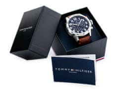 Tommy Hilfiger Pánské Hodinky 1791066 Trent (Zf002a)