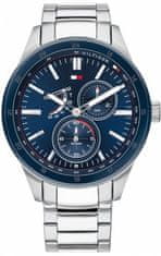 Tommy Hilfiger Pánské Hodinky 1791640 Austin (Zf005b)