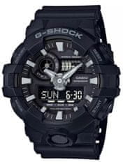 Casio Pánské Hodinky G-Shock Ga-700-1ber (Zd140a)