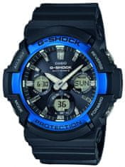 Casio Pánské Hodinky G-Shock Gaw-100b-1a2er (Zd143a)