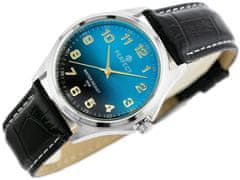 PERFECT WATCHES Pánské Hodinky C425 – Classic (Zp284i)