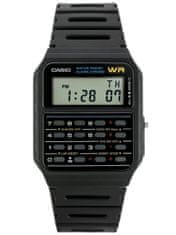 Casio Pánské Hodinky Vintage Ca-53wf-1cr (Zd148a)