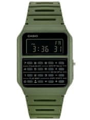 Casio Pánské Hodinky Vintage Ca-53wf-3bcf (Zd148c)