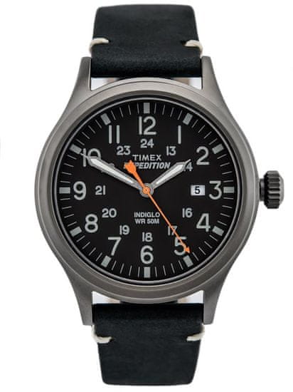 Timex Pánské Hodinky Expedition Tw4b01900 (Zt106c)