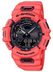 Casio Pánské Hodinky G-Shock G-Squad Gba-900-4aer (Zd152b)