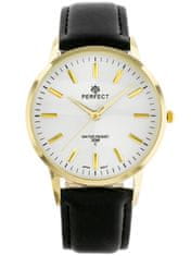 PERFECT WATCHES Pánské Hodinky W283-6 (Zp318c)