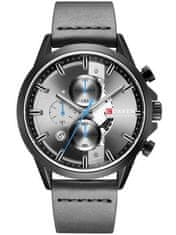 Curren Pánské Hodinky 8325 (Zc024c) - Chronograf