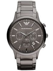 Emporio Armani Pánské Hodinky Ar2454 – Klasické