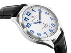 PERFECT WATCHES Klasické Pánské Hodinky A4012-D (Zp271c)