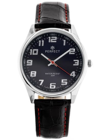 PERFECT WATCHES Pánské Hodinky Classic C405-L (Zp335a)