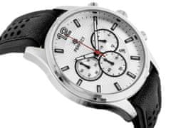 PERFECT WATCHES Pánské Hodinky Ch01l – Chronograf (Zp354a)