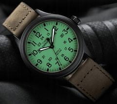 Timex Pánské Hodinky Expedition T49963 (Zt122a)