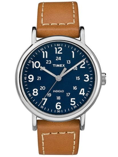 Timex Pánské Hodinky Weekender Tw2r42500 (Zt119a)