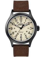 Timex Pánské Hodinky Expedition T49963 (Zt122a)