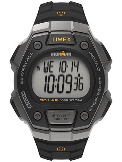 Timex Pánské Hodinky Ironman T5k821 (Zt126a)