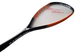 Dunlop Megandrive - Brother raketa squashová kompozitová G2451OR oranžová