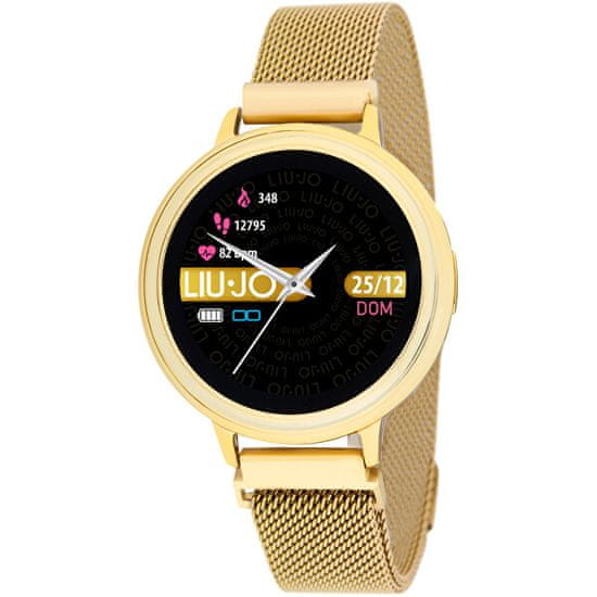 Liu.Jo Smartwatch Eye SWLJ056