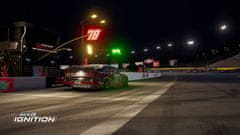 INNA NASCAR 21 IGNITION PS4