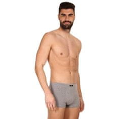 s.Oliver 4PACK pánské boxerky šedé (MH-35H-41011828) - velikost M