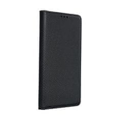 Telone Pouzdro Knížkové Smart Case Book pro SAMSUNG S23 FE , černé 5903396224898