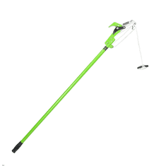 Bass Nůžky na větve teleskopické 178-290cm s pilkou 35cm BASS