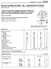 HADEX KD366A P darl. 80V/8A 60W TO3