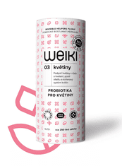 weiki Probiotika pro květiny, 250 ml